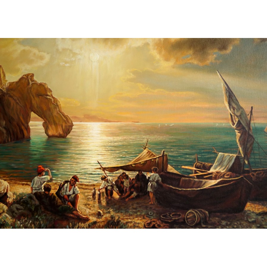 August Wilhelm Leu (копия)